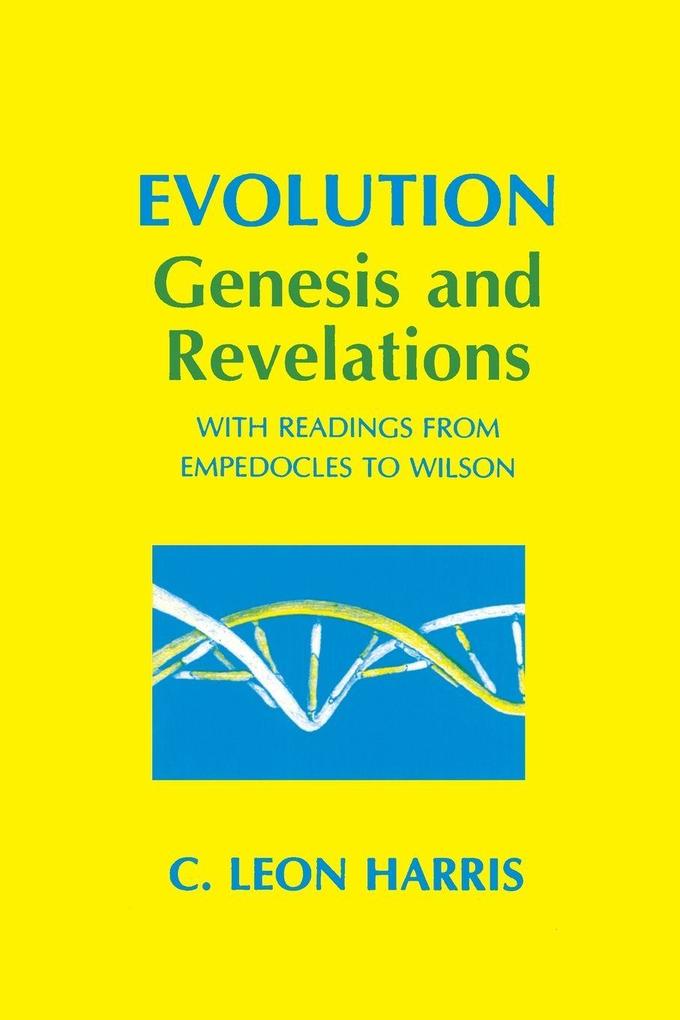 Evolution