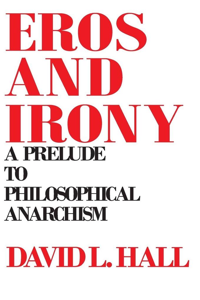 Eros and Irony