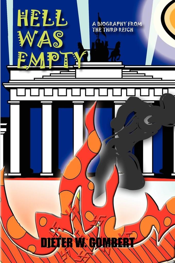HELL WAS EMPTY