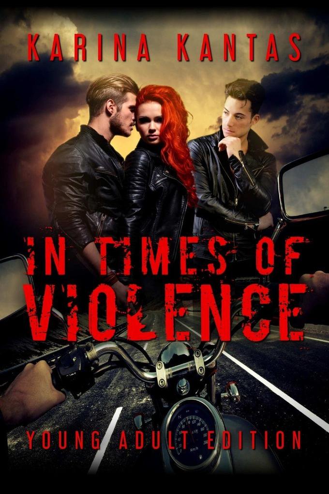 In Times Of Violence ~ Young Adult Edition