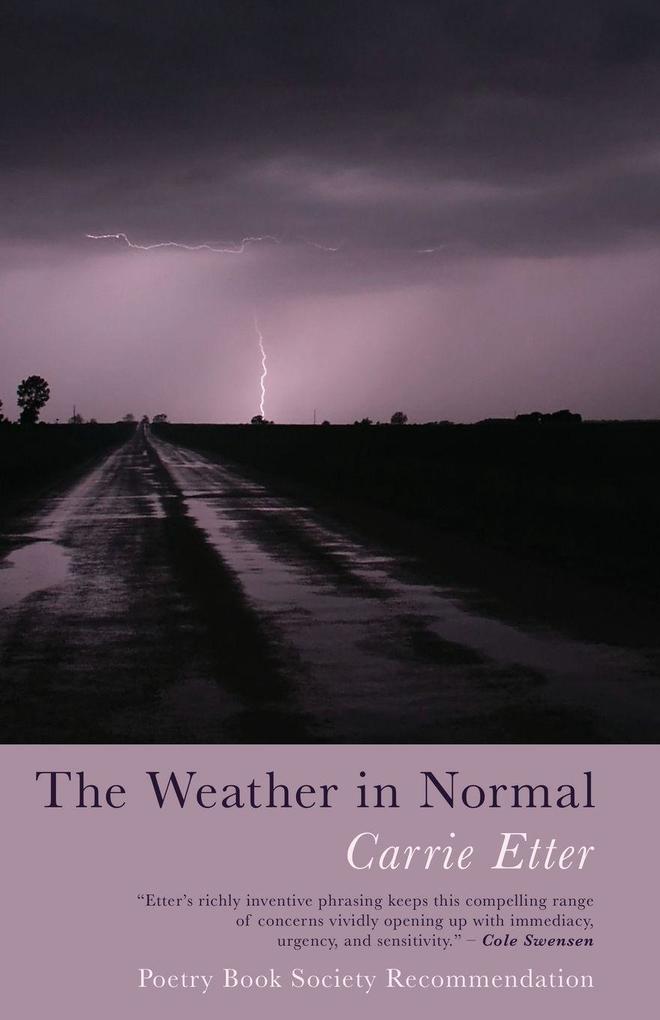The Weather in Normal