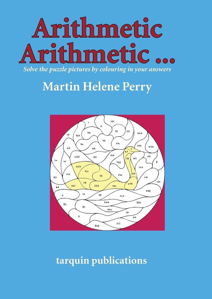 Arithmetic Arithmetic