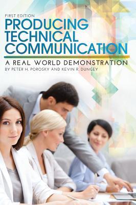 Producing Technical Communication