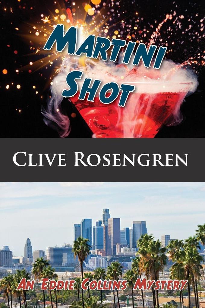 Martini Shot