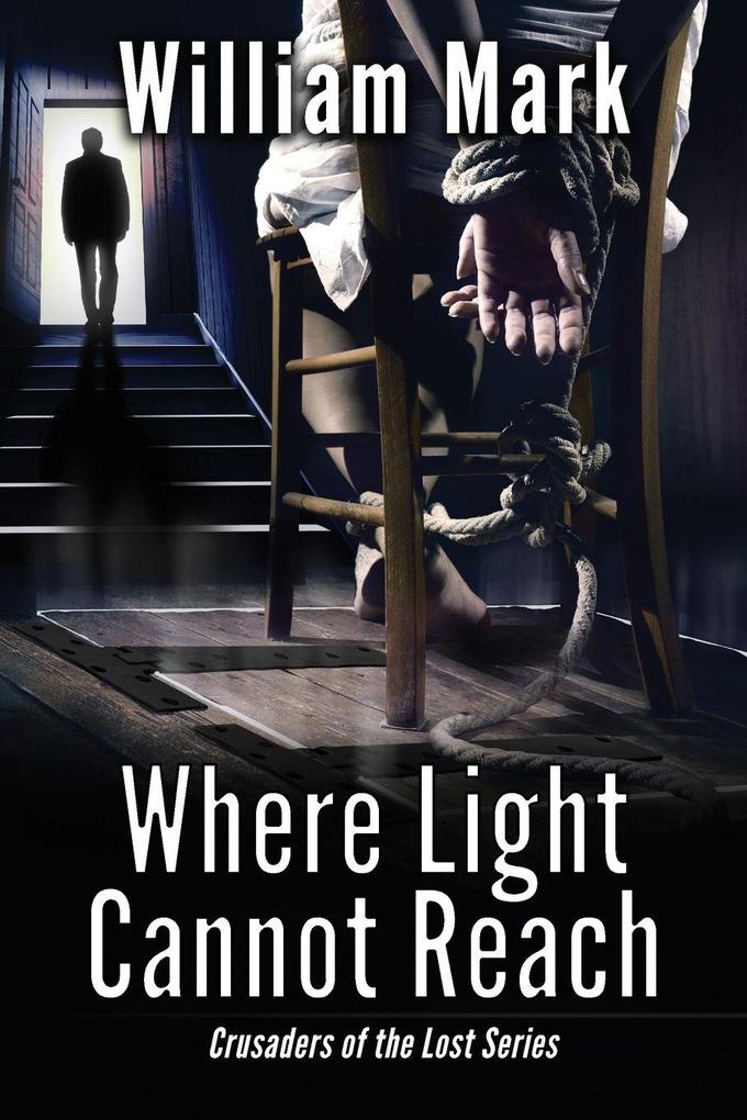 Where Light Cannot Reach