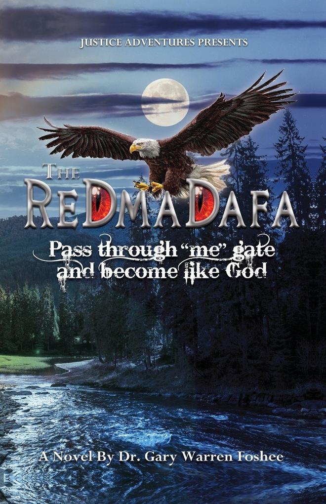 The Redmadafa