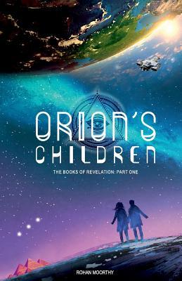 Orion‘s Children