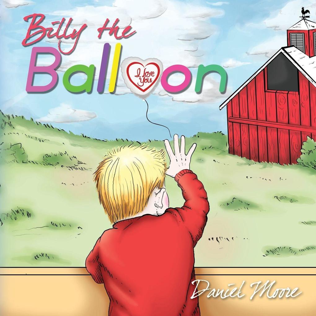 The Billy the Balloon