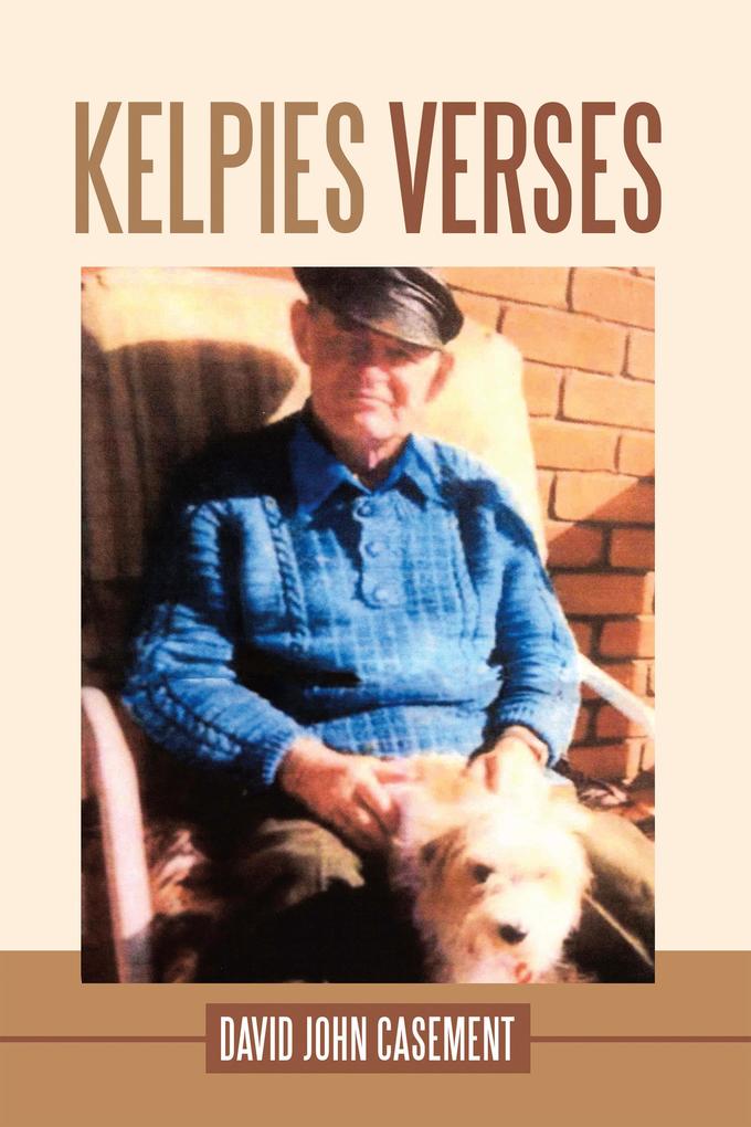 Kelpies Verses