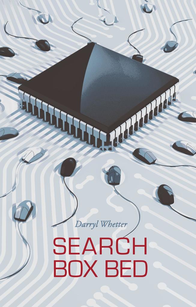 Search Box Bed