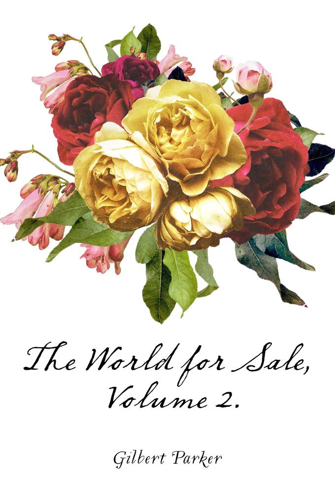 The World for Sale Volume 2.