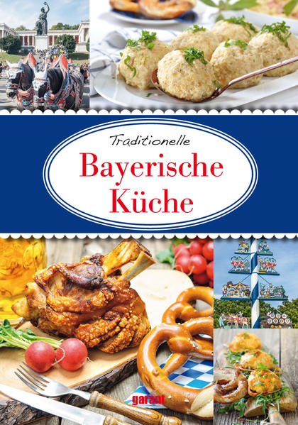 Image of Bayerische Küche