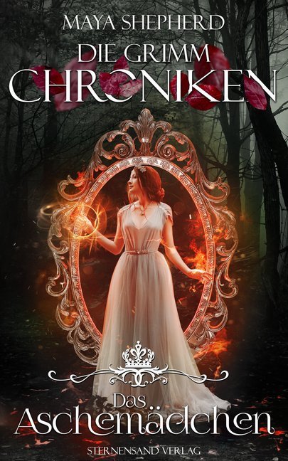 Die Grimm-Chroniken Das Aschemädchen
