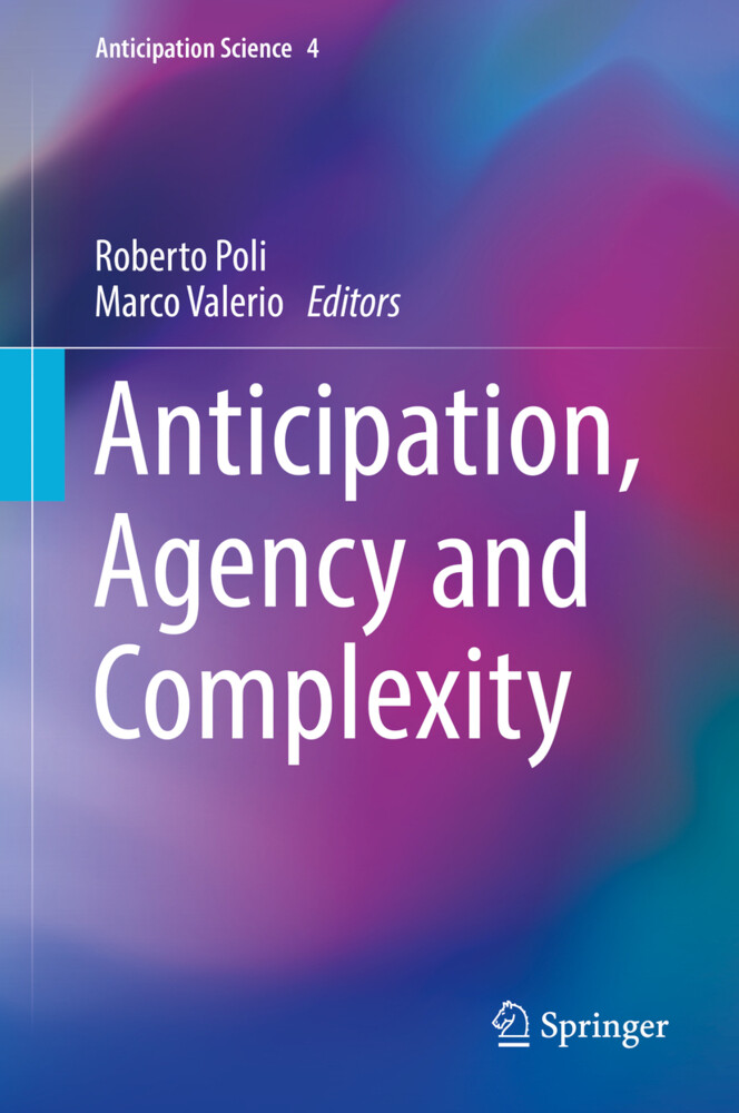 Anticipation Agency and Complexity