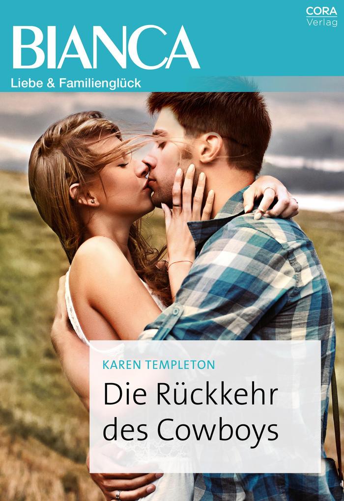 Die Rückkehr des Cowboys