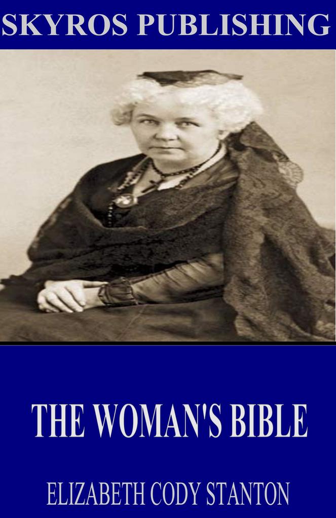 The Woman‘s Bible