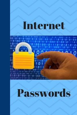 Internet Passwords: Passwords are a vital necessity to any of us who work online and keeping your passwords all in one place is working sm