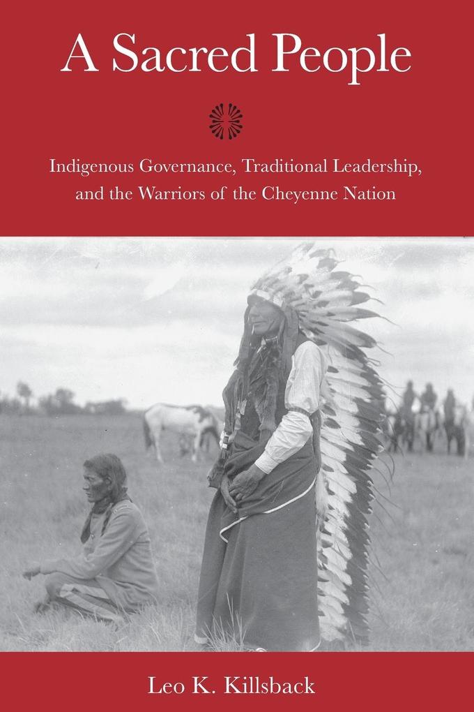 Sacred People