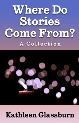 Where Do Stories Come From?