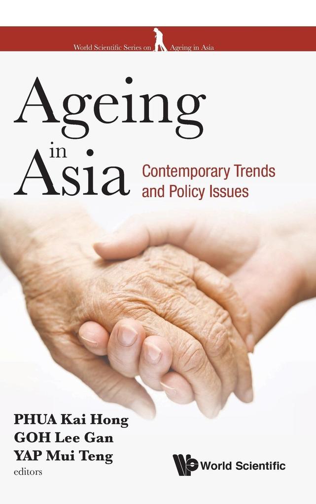 Ageing in Asia