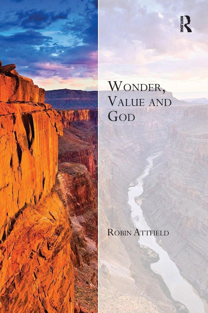 Wonder Value and God