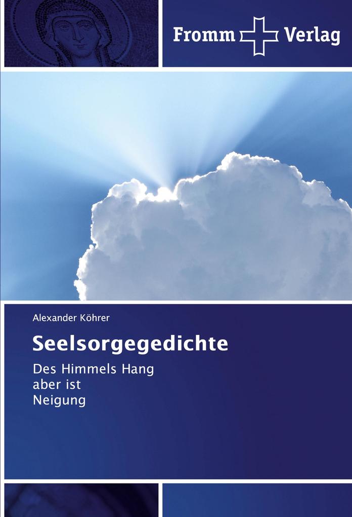 Seelsorgegedichte