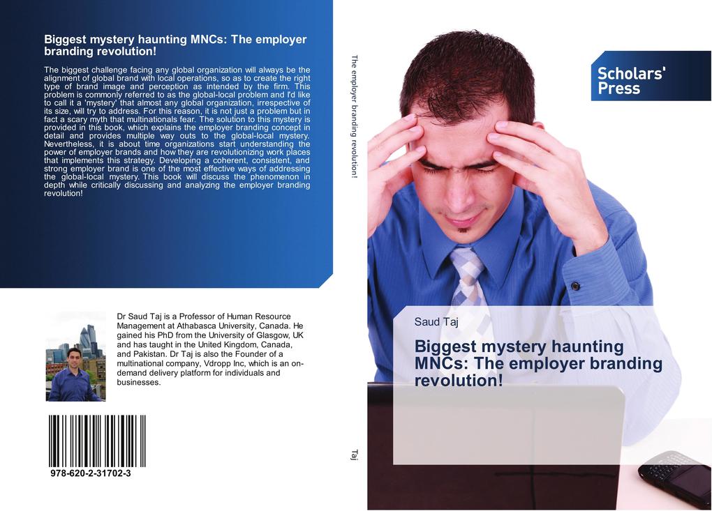 Biggest mystery haunting MNCs: The employer branding revolution!
