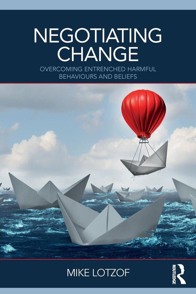 Negotiating Change