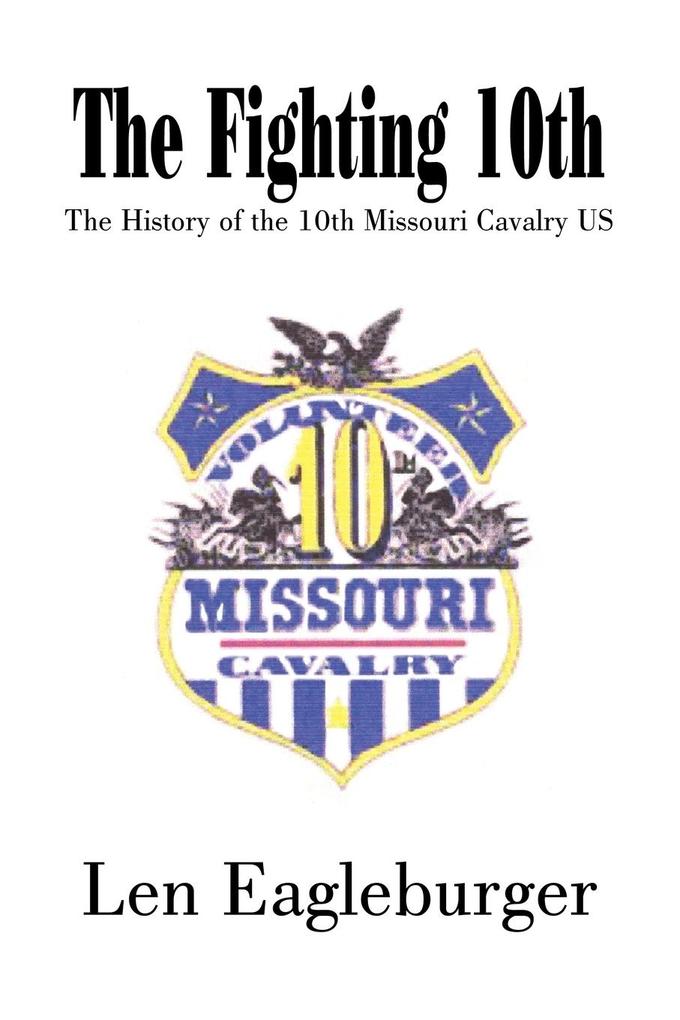 The Fighting 10th