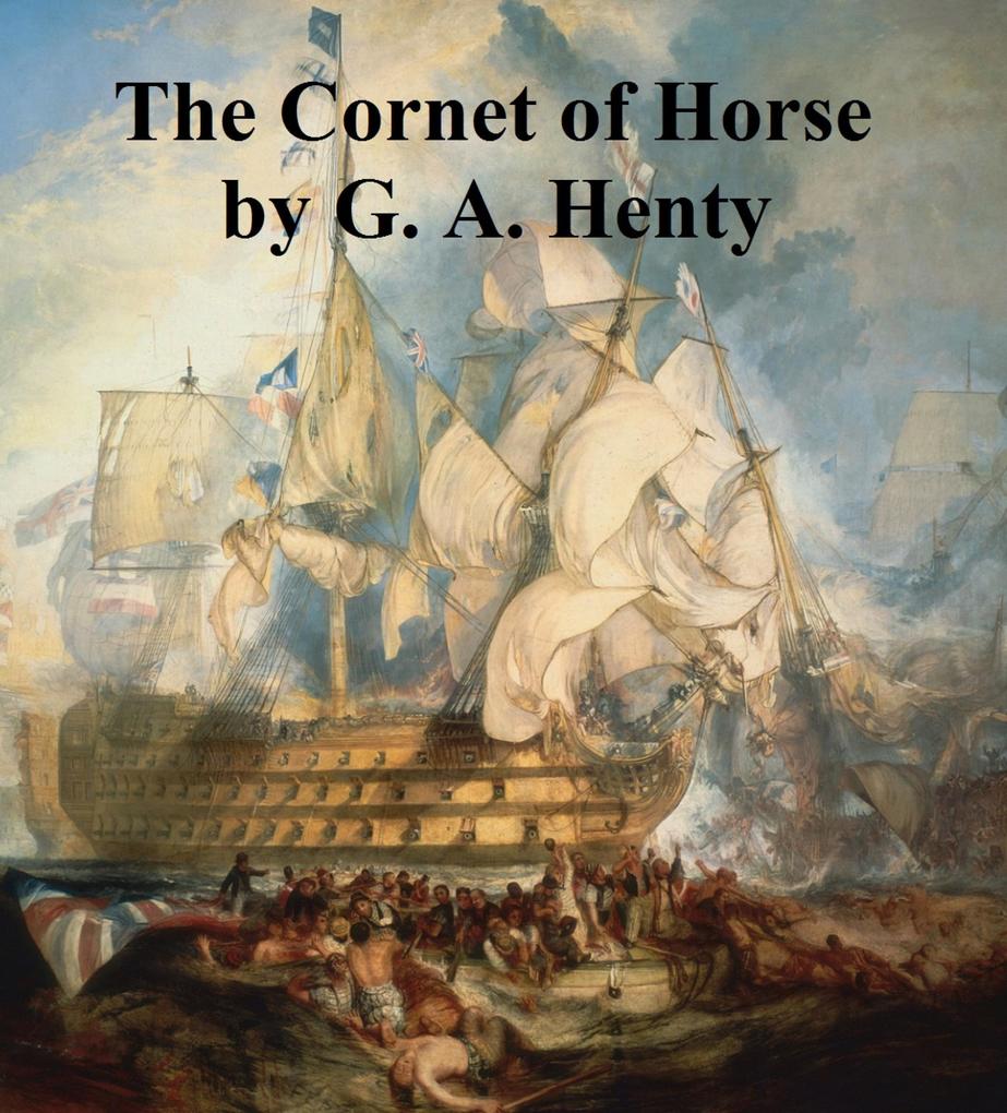 The Cornet of Horse