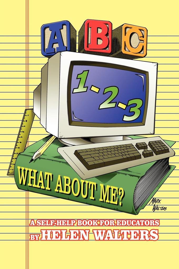 ABC 123 - WHAT ABOUT ME?