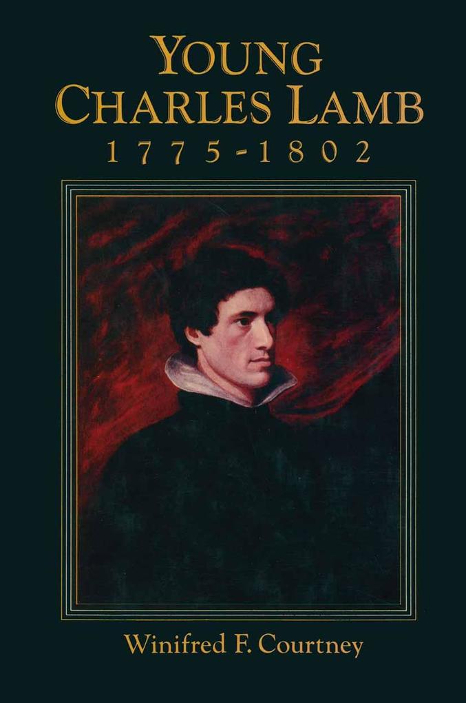 Young Charles Lamb 1775-1802
