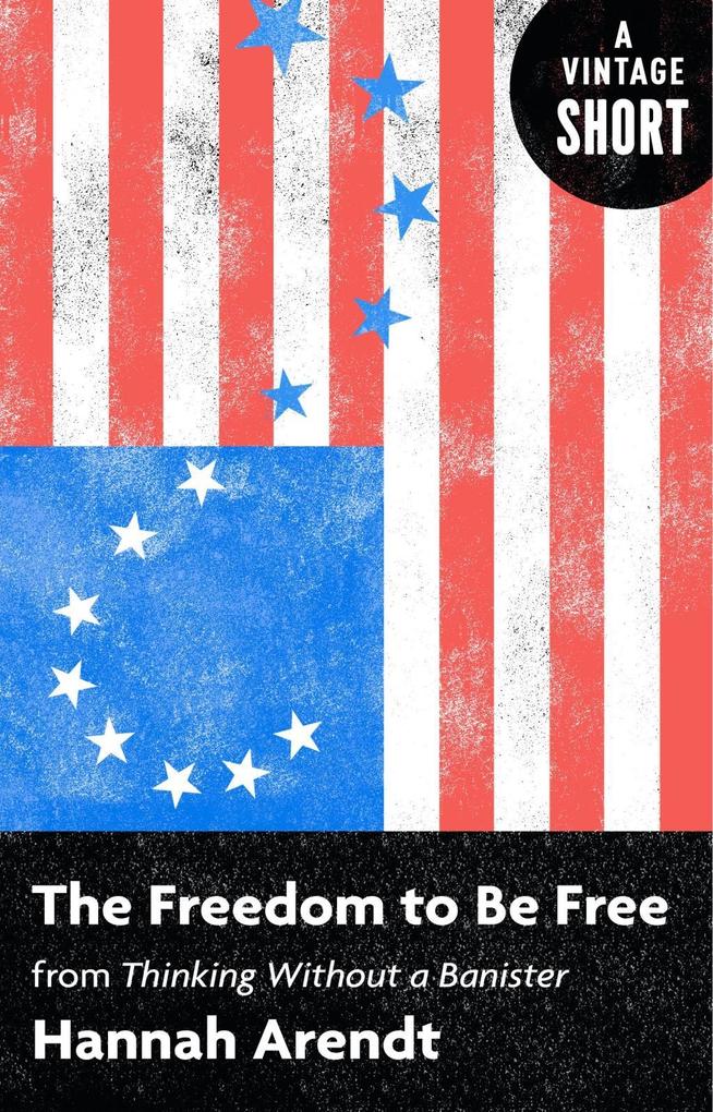 The Freedom to Be Free