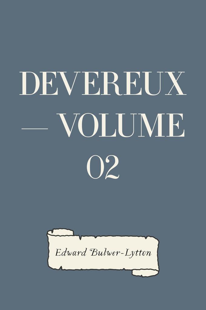 Devereux - Volume 02