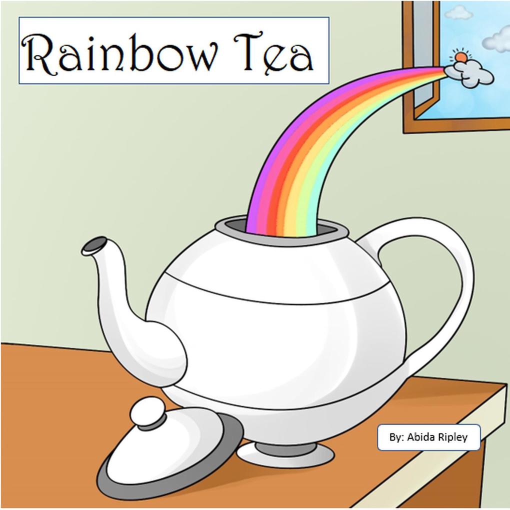 Rainbow Tea
