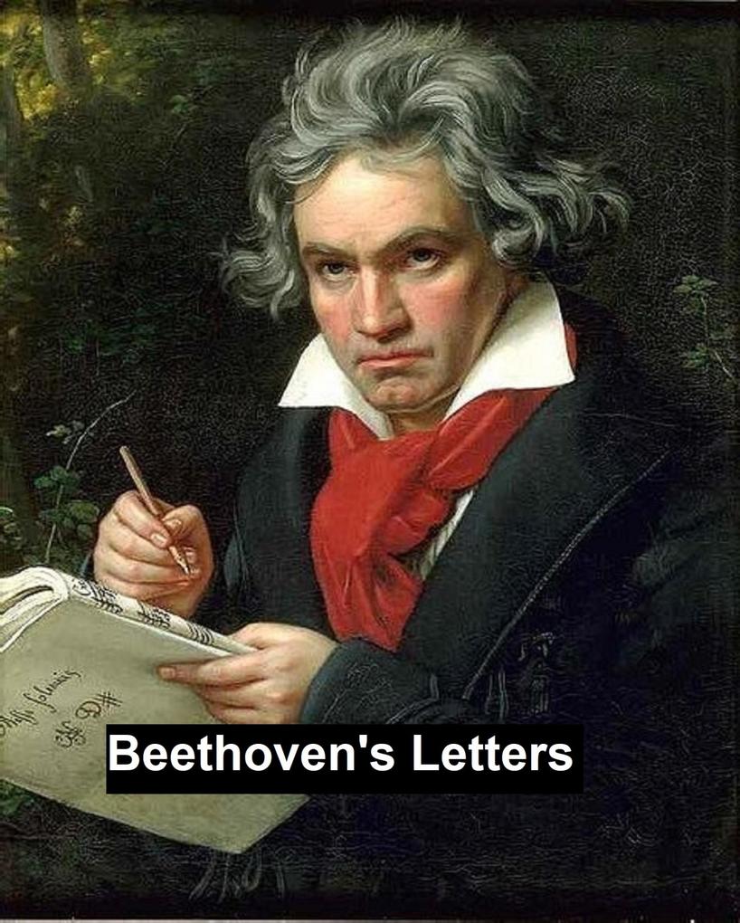 Beethoven‘s Letters