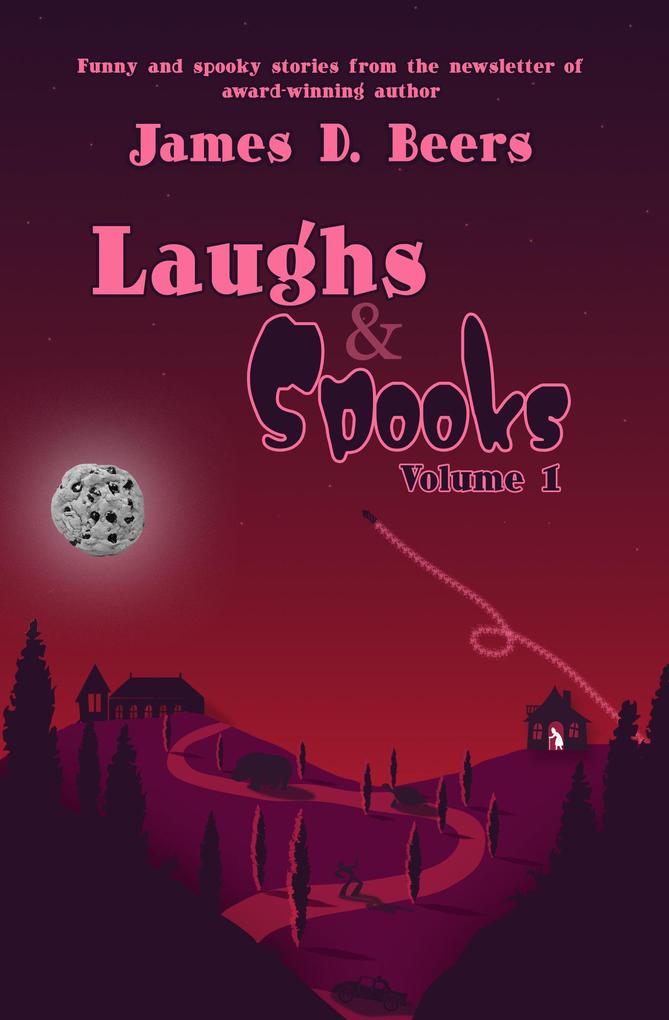 Laughs & Spooks Volume 1