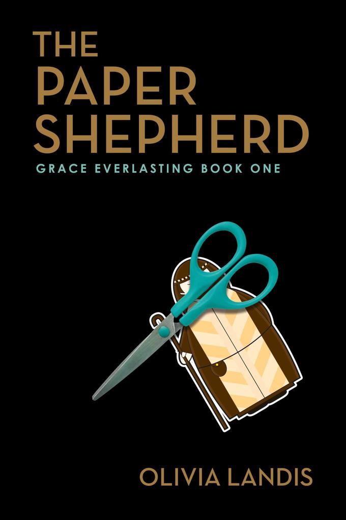 Paper Shepherd