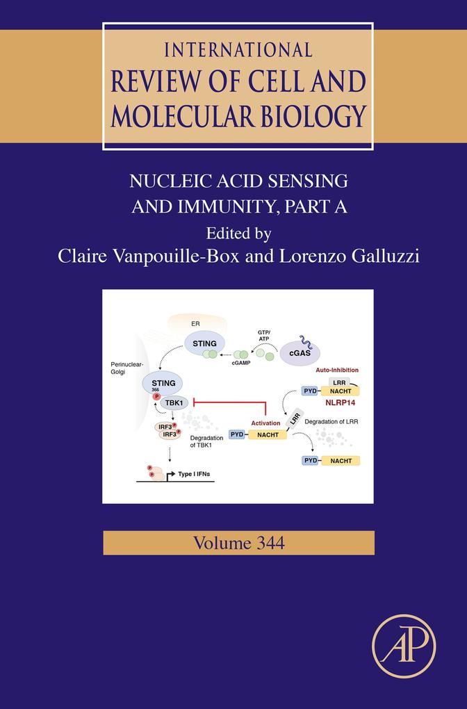 Nucleic Acid Sensing and Immunity Part A