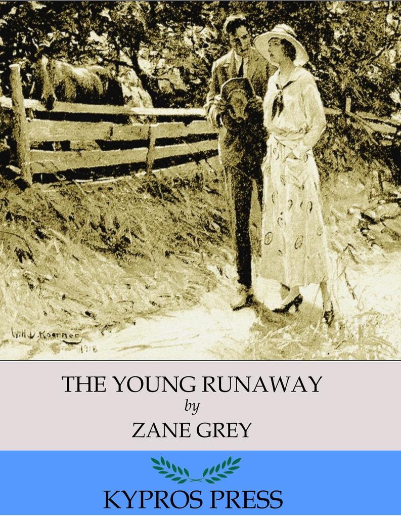 The Young Runaway