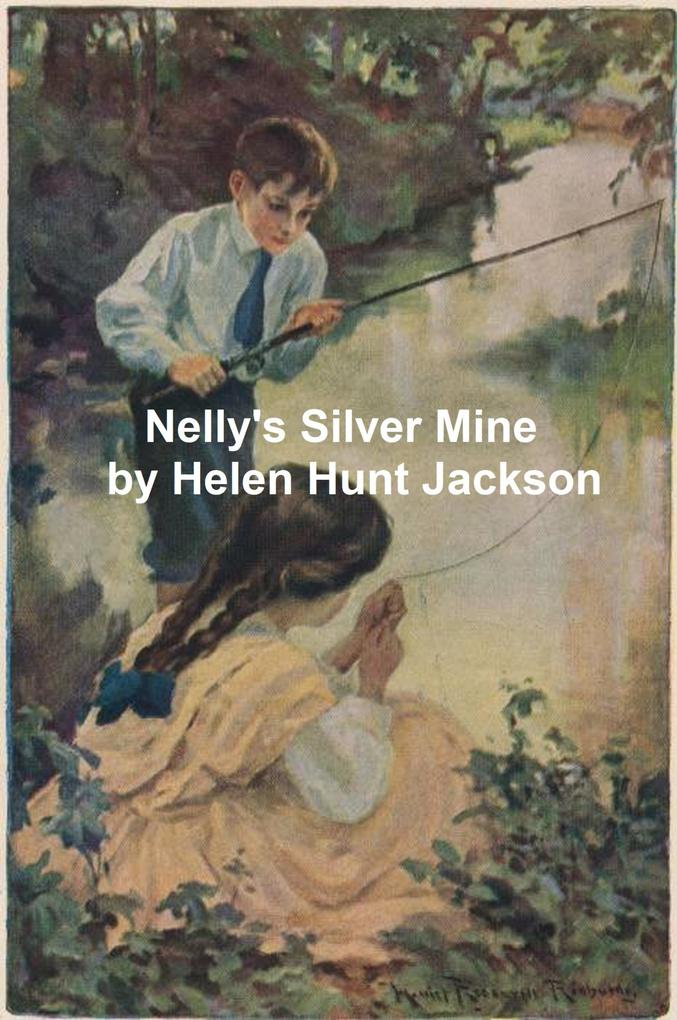 Nelly‘s Silver Mine