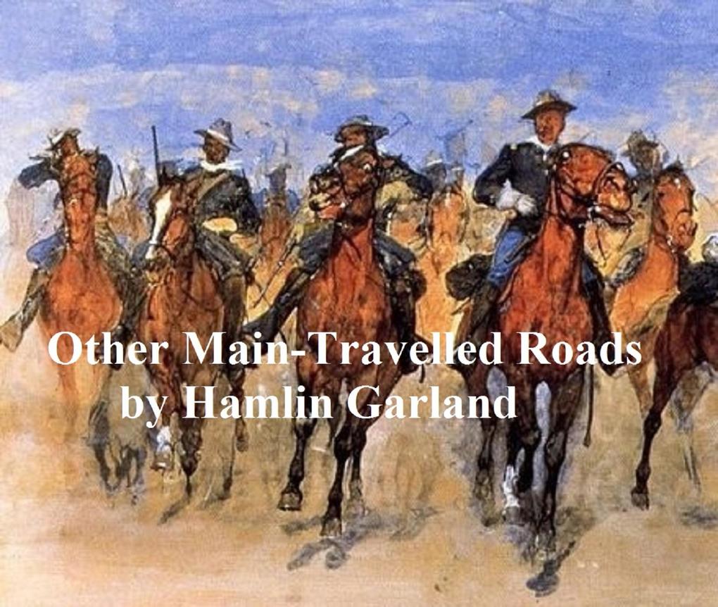 Other Main-Travelled Roads