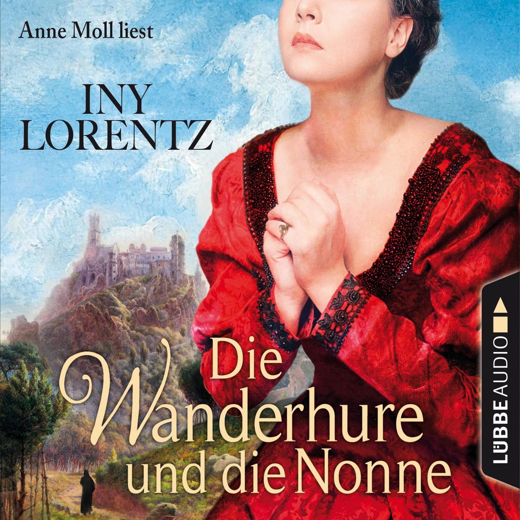 Die Wanderhure und die Nonne - Die Wanderhure 7
