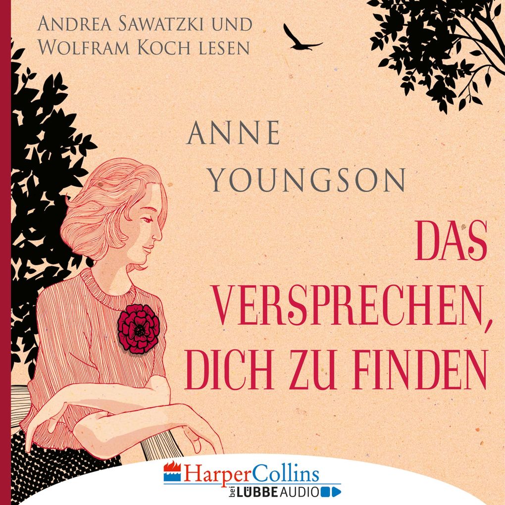 Das Versprechen dich zu finden