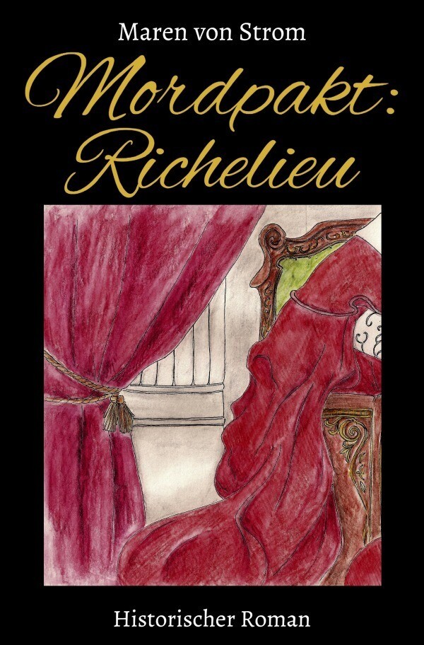 Image of Mordpakt: Richelieu