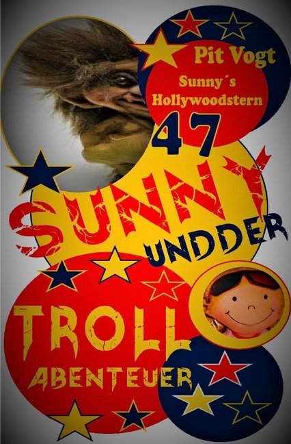 Image of Sunny und der Troll