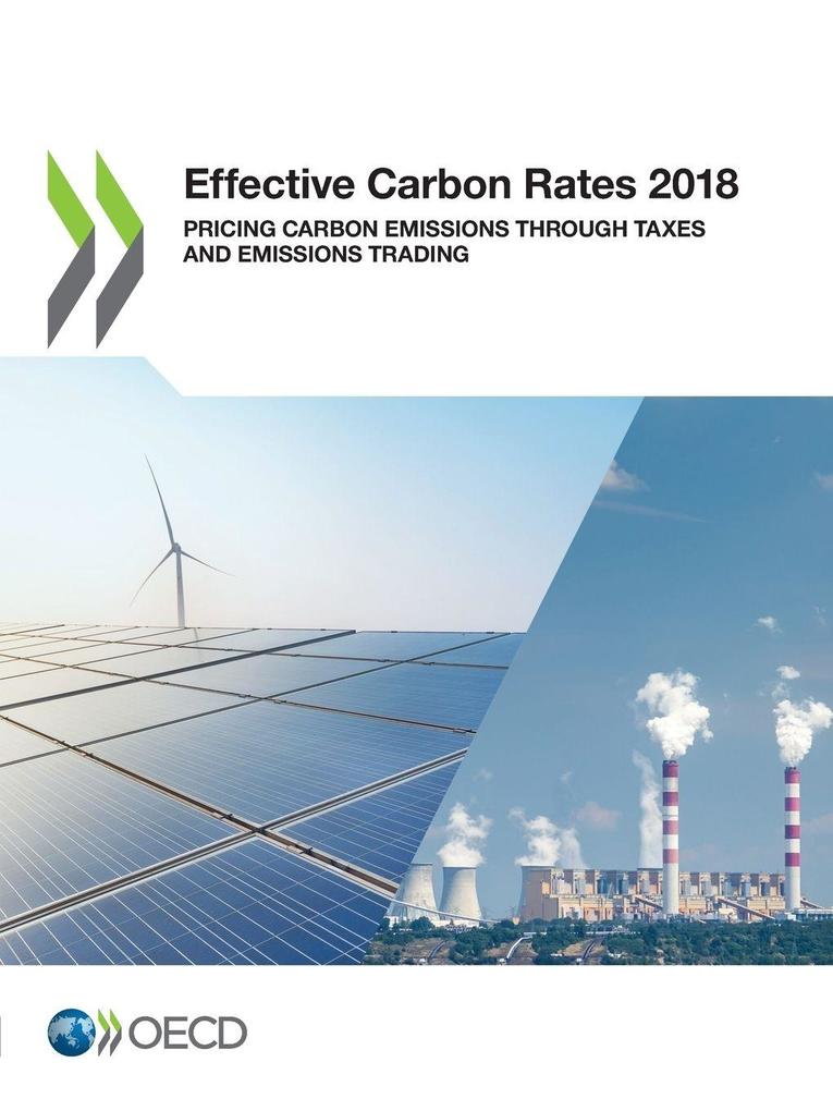 Effective Carbon Rates 2018