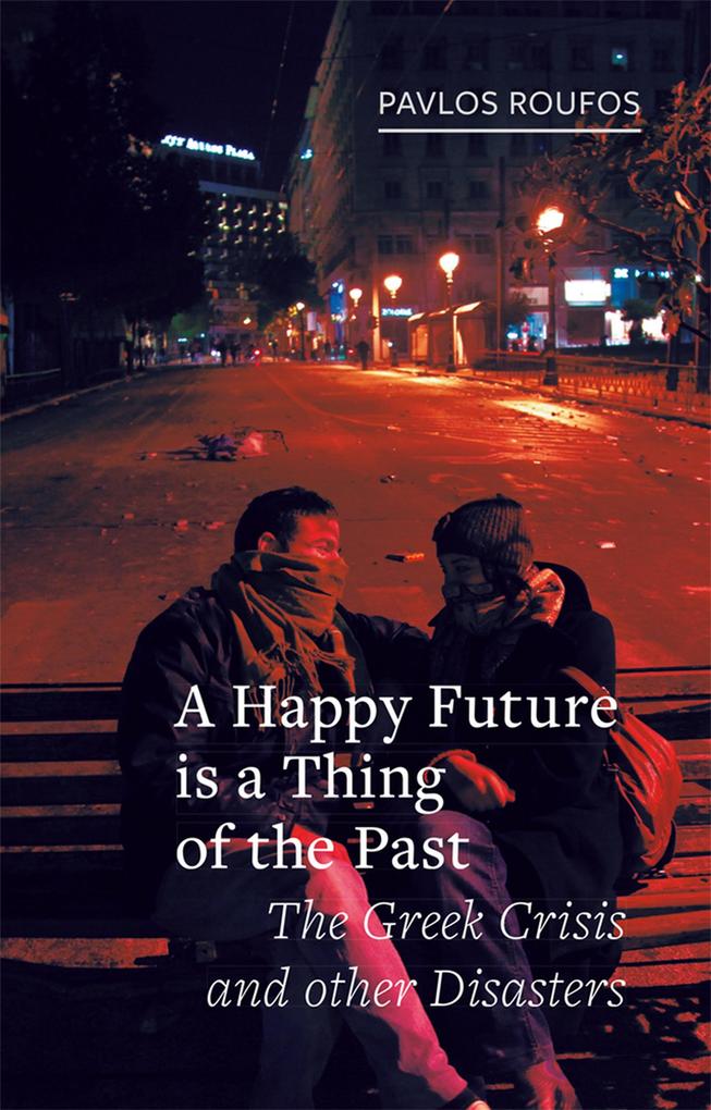 Happy Future Is a Thing of the Past