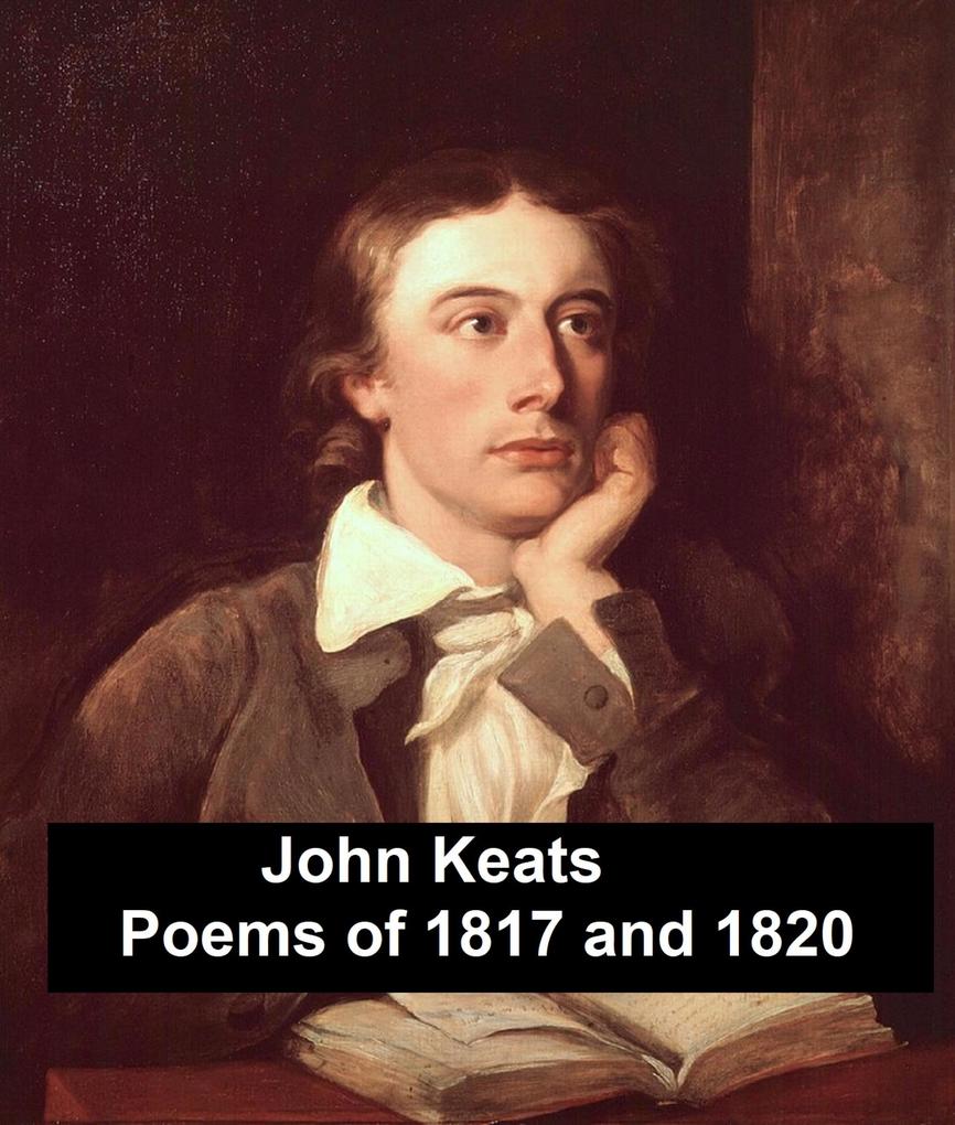 Poems of 1817 and 1820