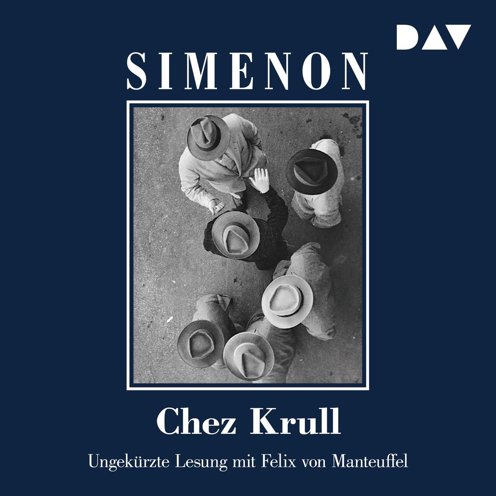 Chez Krull